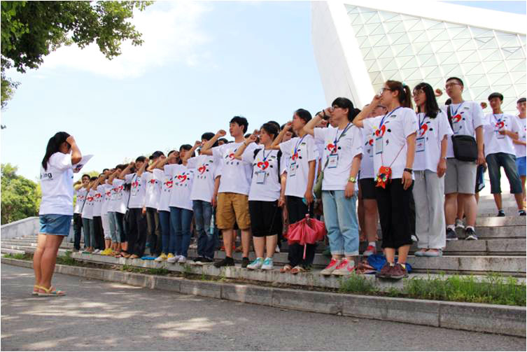 7��6�����|��������W(xu��)�������l(xi��ng)������֧�̈F(tu��n)�����e�г����xʽ��ȫ�w־Ը�߂����س��Z��һ���ú����֧���΄�(w��)������������140��꠆T�M����4��������քeǰ�����ϰ׺ӡ�������Ϫ�Լ��Ĵ����e��4���������M(j��n)������֧�̹�������