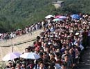 尷尬的中國(guó)特色長(zhǎng)假
