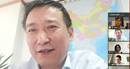 全國(guó)人大代表、安徽省農(nóng)科院副院長(zhǎng)趙皖平：農(nóng)業(yè)產(chǎn)業(yè)發(fā)展關(guān)鍵在科技