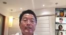 安徽省鳳陽(yáng)縣小崗村第一書記李錦柱：線上直播帶貨要“真帶貨、帶真貨”