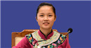 全國(guó)人大代表、赤水竹編傳承人楊昌芹：民族傳統(tǒng)文化引領(lǐng)非遺市場(chǎng)